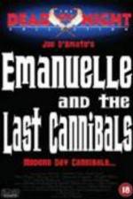 Watch Emanuelle e gli ultimi cannibali 0123movies