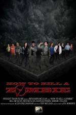 Watch How to Kill a Zombie 0123movies
