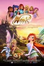 Watch Winx Club The Secret of the Lost Kingdom 0123movies
