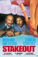 Watch Stakeout 0123movies