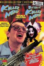 Watch Bride of Killer Nerd 0123movies