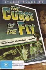 Watch Curse of the Fly 0123movies