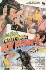 Watch Omer the Tourist in Star Trek 0123movies