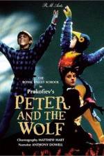 Watch Peter and the Wolf 0123movies