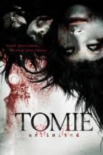 Watch Tomie Unlimited 0123movies