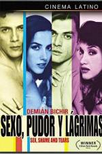 Watch Sexo pudor y lagrimas 0123movies