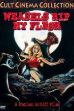 Watch Weasels Rip My Flesh 0123movies