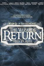 Watch The Wizards Return Alex vs Alex 0123movies