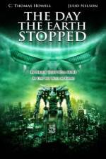 Watch The Day the Earth Stopped 0123movies