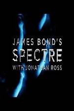 Watch James Bond's Spectre with Jonathan Ross 0123movies