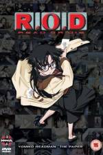 Watch Read or Die 0123movies