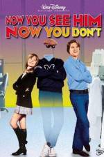 Watch Now You See Him Now You Don't 0123movies