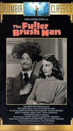 Watch The Fuller Brush Man 0123movies