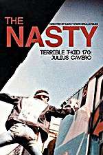 Watch The Nasty Terrible T-Kid 170 Julius Cavero 0123movies
