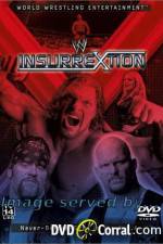 Watch WWE Insurrextion 0123movies