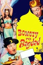 Watch Bowery to Bagdad 0123movies
