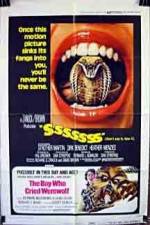 Watch Sssssss 0123movies