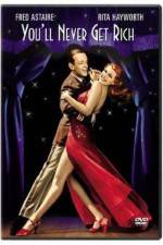 Watch You'll Never Get Rich 0123movies