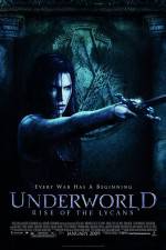Watch Underworld: Rise of the Lycans 0123movies