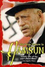 Watch Hamsun 0123movies