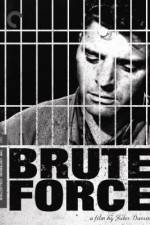 Watch Brute Force 0123movies