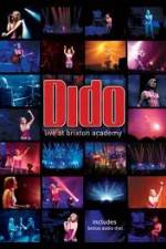 Watch Dido - Live At Brixton Academy 0123movies