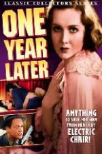 Watch One Year Later 0123movies