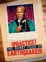 Watch Earthquake: (Practice) The Secret Files of Earthquake (TV Special 2022) 0123movies
