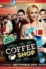 Watch Coffee Shop 0123movies