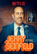 Watch Jerry Before Seinfeld (TV Special 2017) 0123movies