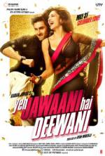 Watch Yeh Jawaani Hai Deewani 0123movies