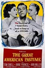 Watch The Great American Pastime 0123movies