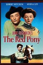 Watch The Red Pony 0123movies