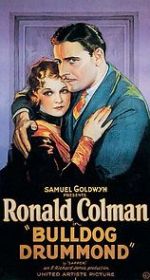 Watch Bulldog Drummond 0123movies