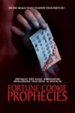 Watch Fortune Cookie Prophecies 0123movies
