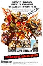 Watch Dark of the Sun 0123movies
