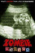 Watch Zombie Babies 0123movies