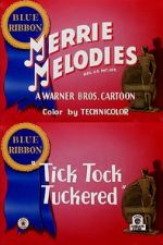 Watch Tick Tock Tuckered (Short 1944) 0123movies