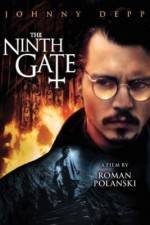Watch The Ninth Gate 0123movies
