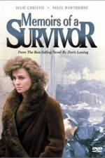 Watch Memoirs of a Survivor 0123movies