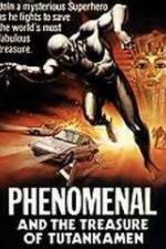 Watch Fenomenal e il tesoro di Tutankamen 0123movies