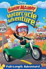 Watch Handy Mannys Motorcycle Adventures 0123movies
