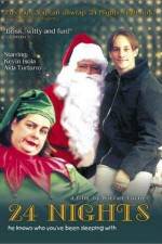 Watch 24 Nights 0123movies