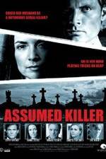 Watch Assumed Killer 0123movies