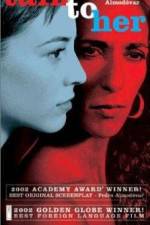 Watch Hable con ella 0123movies