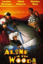 Watch Alone in the Woods 0123movies