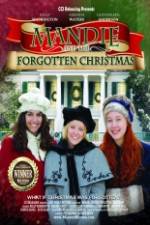 Watch Mandie and the Forgotten Christmas 0123movies