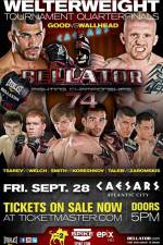 Watch Bellator 74 0123movies