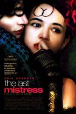 Watch Une vieille maîtresse 0123movies