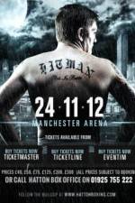 Watch Ricky Hatton v Vyacheslav Senchenko 0123movies
